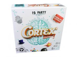 Cortex 2 IQ Party-Brettspiel