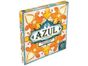 Azul - Crystal Mosaics Brettspiel-Erweiterung