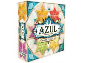 Azul - Das königliche Pavillon-Brettspiel