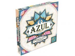 Azul: Bunte Pavillon-Brettspiel-Erweiterung