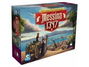 Messina 1347 Brettspiel