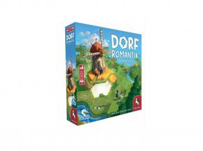 Dorfromantik - Das Brettspiel