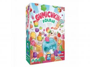 Land der Gummipuppen Brettspiel