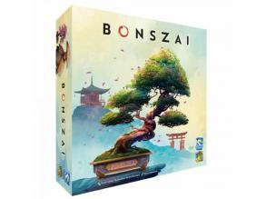 Bonsai-Brettspiel