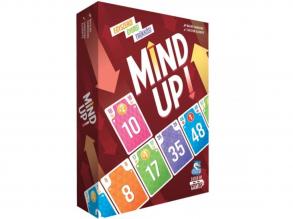 Mind Up Kartenspiel