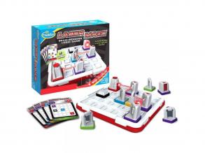 Thinkfun: Laser Labyrinth Brettspiel