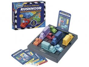 Rush Hour: Deluxe Edition Logikspiel