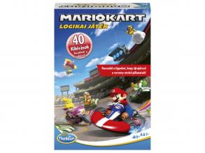 Thinkfun: Super Mario - Mariokart Logikspiel