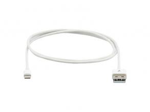 Cellect MDCU-IPH-MFI1-W iPhone USB Lightning Ladekabel