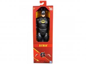 DC Comics: The Flash - Batman Actionfigur 30cm - Spin Master