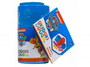 Paw Patrol OKIDOKI Harz-Set, 3 Arten