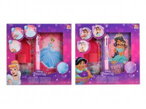 Diamant-Terminkalender-Set - Prinzessin