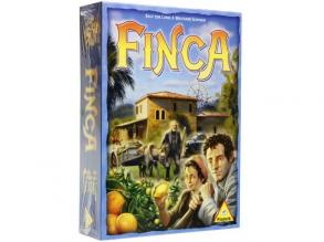 Finca-Brettspiel - Piatnik