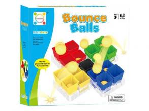 Bounce Balls Arcade-Brettspiel