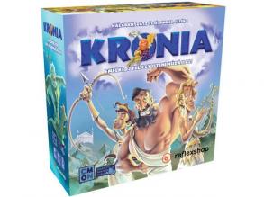 Kronia-Brettspiel