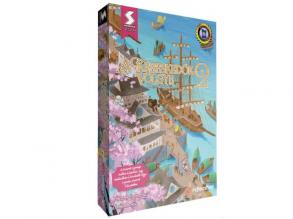 Das Tal der Kaufleute 2 Brettspiel