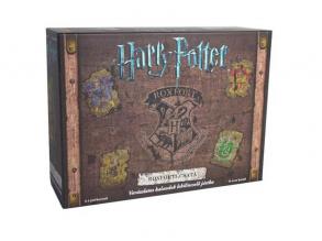 Harry Potter: Schlacht von Hogwarts Brettspiel