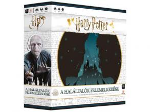 Harry Potter: Der Aufstieg der Todesser Brettspiel