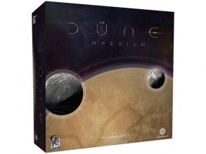 Dune: Imperium Brettspiel