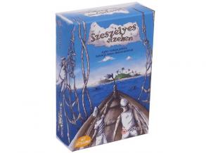 Capricious Waters Brettspiel