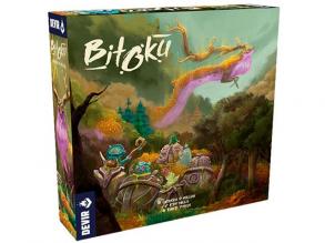 Bitoku-Brettspiel