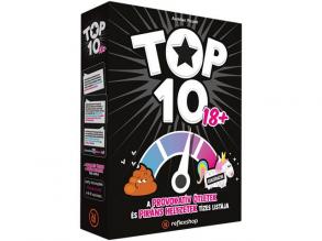 TOP10 18+ Brettspiel