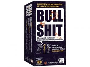 Bullshit-Brettspiel