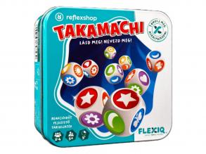 Takamachi-Brettspiel