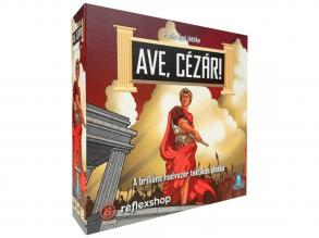 Ave, Cäsar! Brettspiel