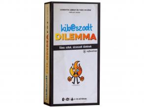 Freaky Dilemma Brettspiel