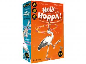 Hulla-Hoops Kartenspiel