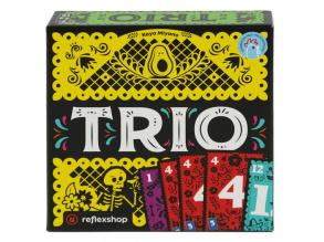 Trio-Brettspiel