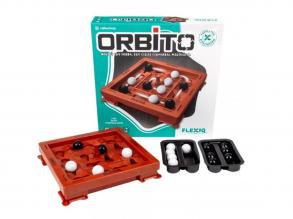 Orbito-Brettspiel