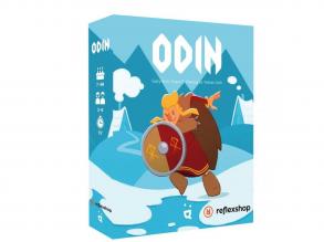 Odin-Brettspiel