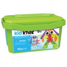 Kinex Budding Builders Startersbox