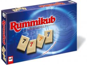 Rummikub zahlreiche Brettspiele - Piatnik