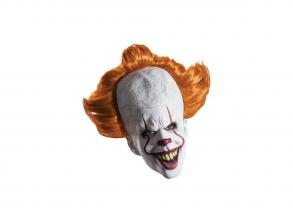 Pennywise Vollmaske