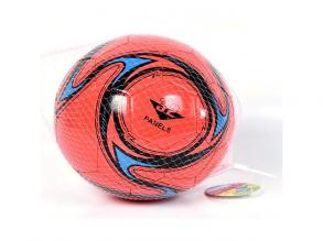 Roter Fußball 23cm