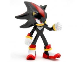 Sonic: Shadow Actionfigur - Comansi