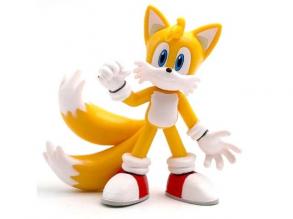 Sonic: Tails Aktionsfigur - Comansi