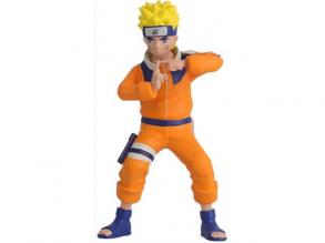 Naruto: Naruto Aktionsfigur - Comansi