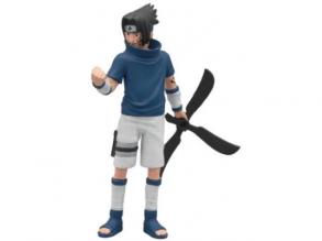 Naruto: Sasuke Aktionsfigur - Comansi