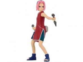 Naruto: Sakura Aktionsfigur - Comansi