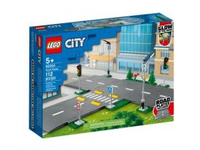 Lego City: Straßen (60304)