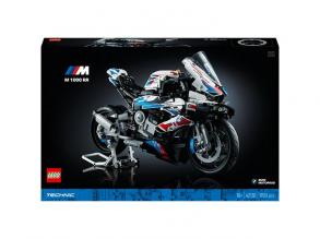 LEGO Technic: BMW M 1000 RR (42130)