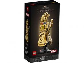 LEGO Marvel - Infinity Handschuh (76191)