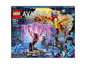 LEGO Avatar: Toruk Makto und der Baum der Seelen (75574)