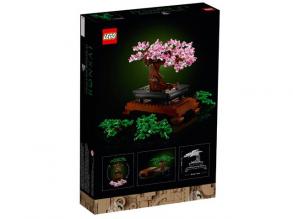 Lego Creator: Bonsai-Baum (10281)