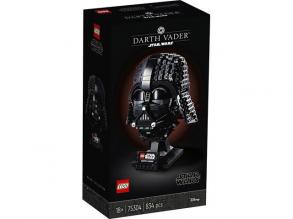 LEGO Star Wars - Darth Vader Helm (75304)