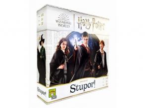 Harry Potter: Stupor! Brettspiel